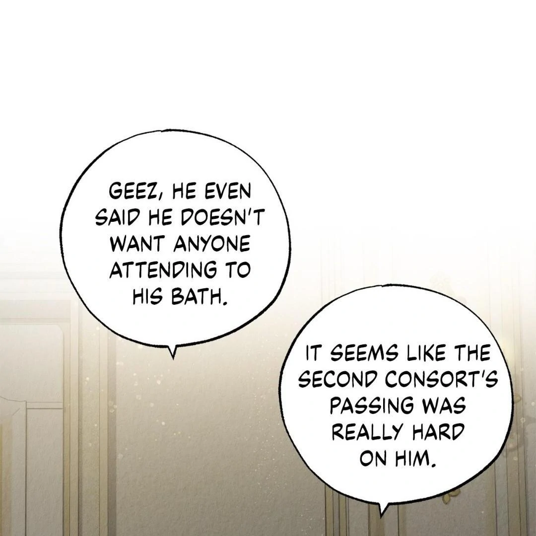 A Second Chance For The Outcast Prince chapter 2 page 14