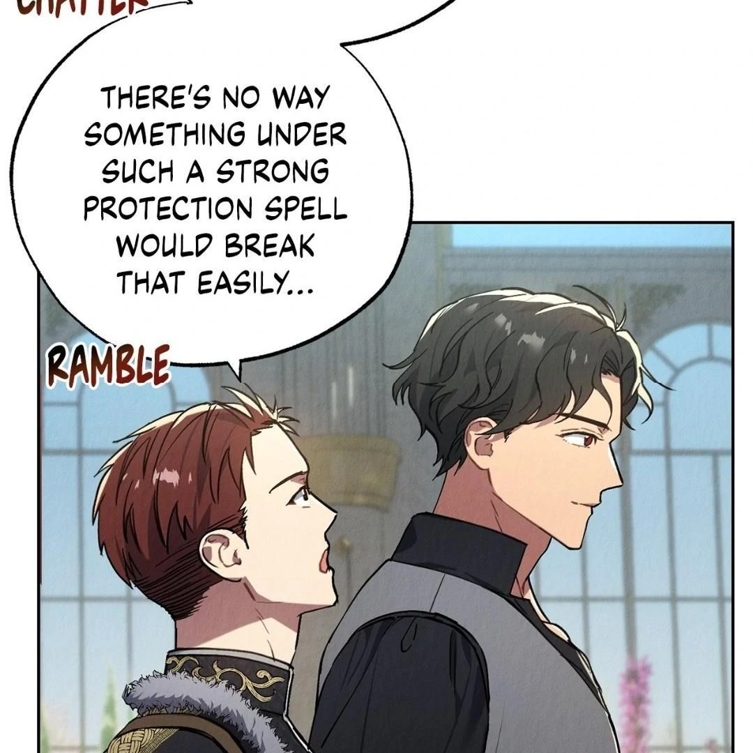 A Second Chance For The Outcast Prince chapter 2 page 149