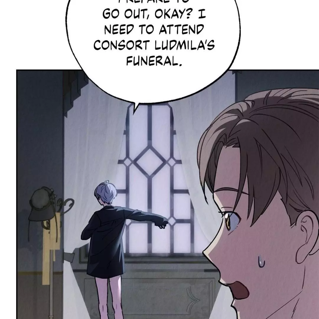 A Second Chance For The Outcast Prince chapter 2 page 20