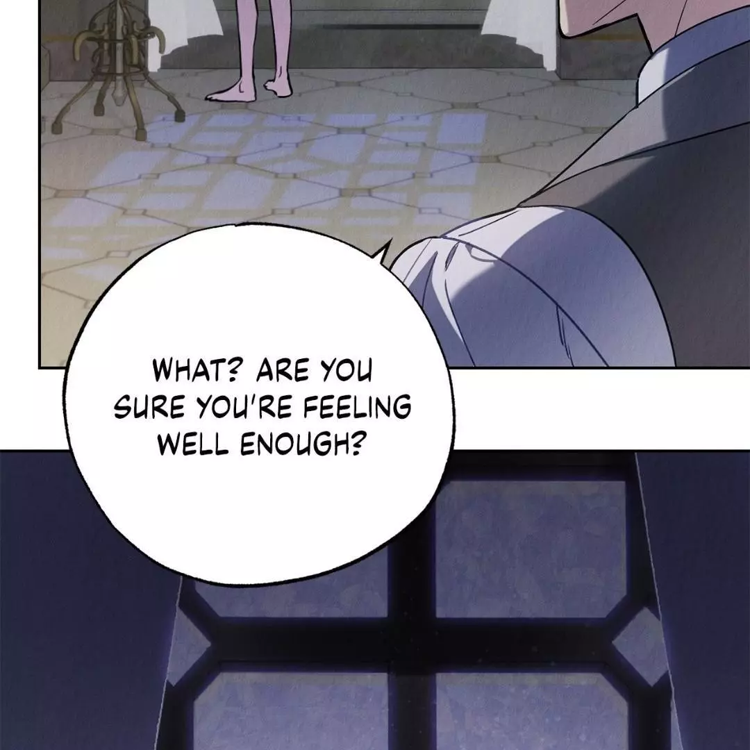 A Second Chance For The Outcast Prince chapter 2 page 21