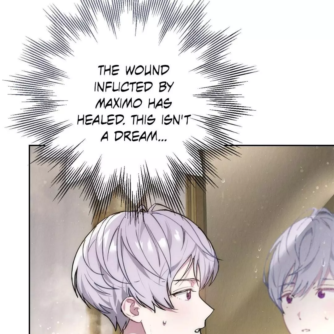 A Second Chance For The Outcast Prince chapter 2 page 5