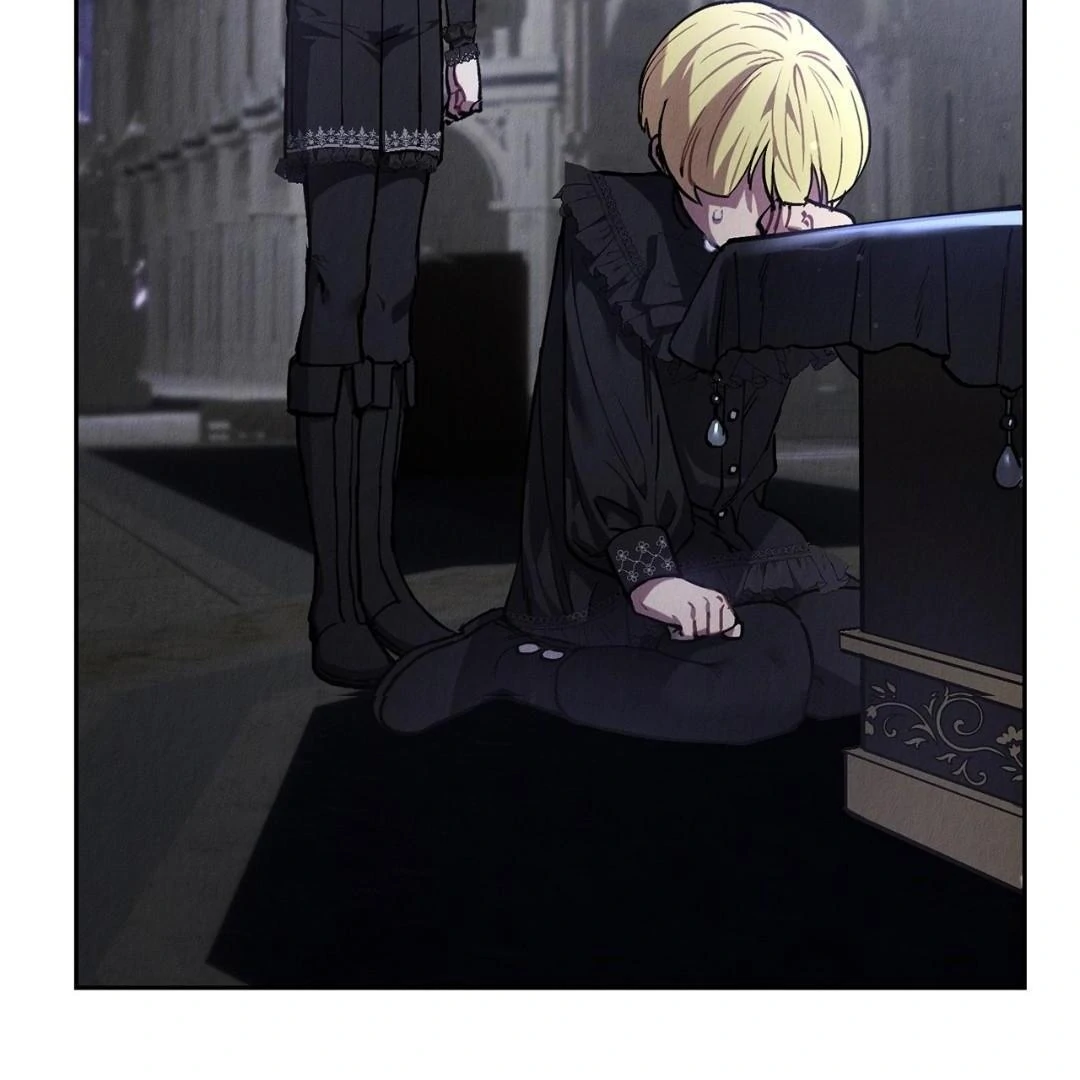 A Second Chance For The Outcast Prince chapter 2 page 57
