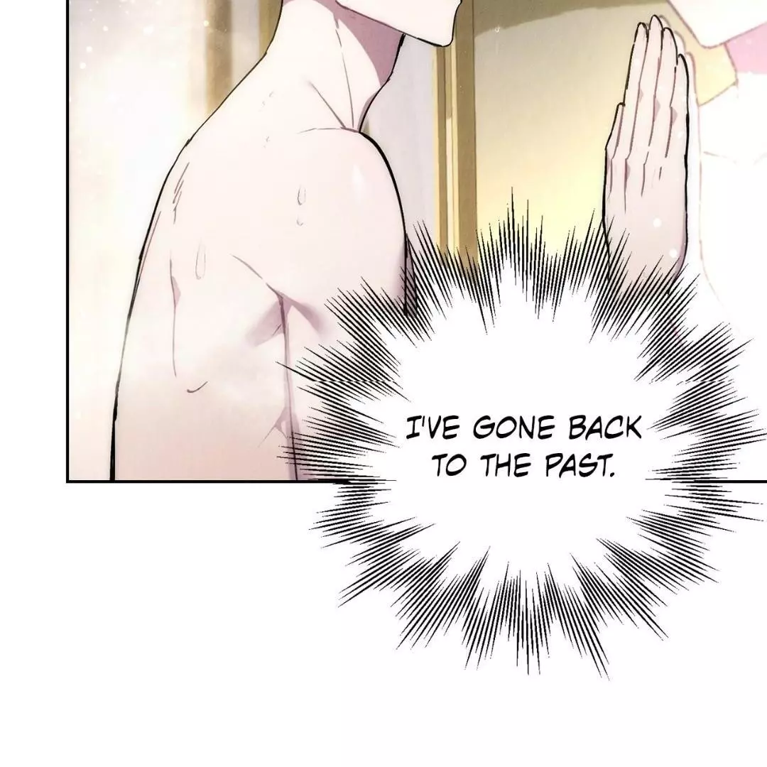 A Second Chance For The Outcast Prince chapter 2 page 6