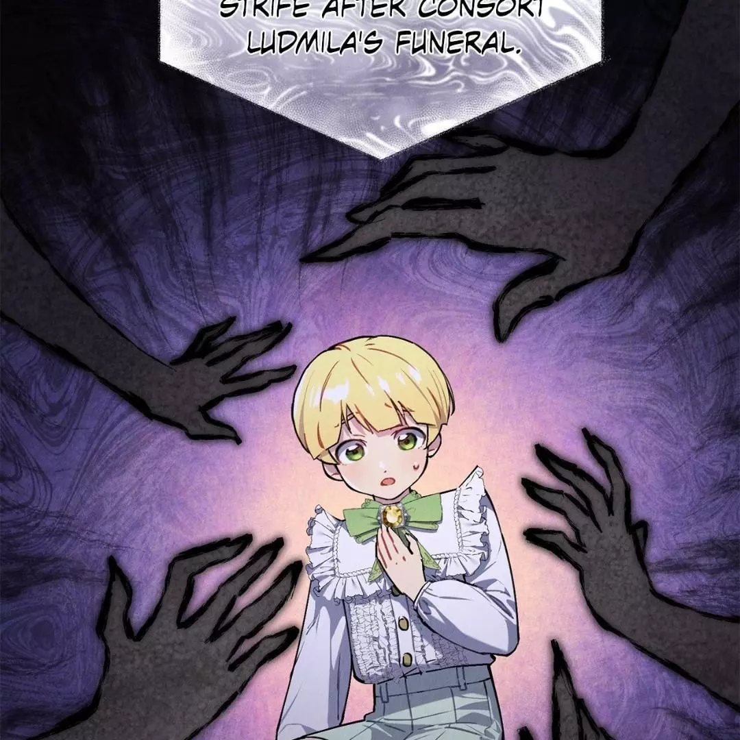 A Second Chance For The Outcast Prince chapter 2 page 68
