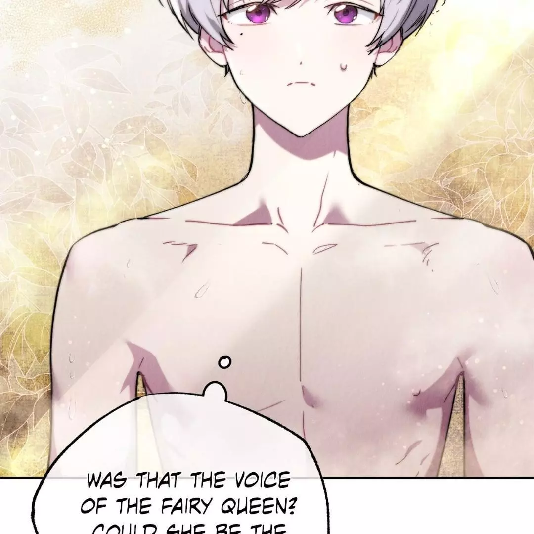 A Second Chance For The Outcast Prince chapter 2 page 9