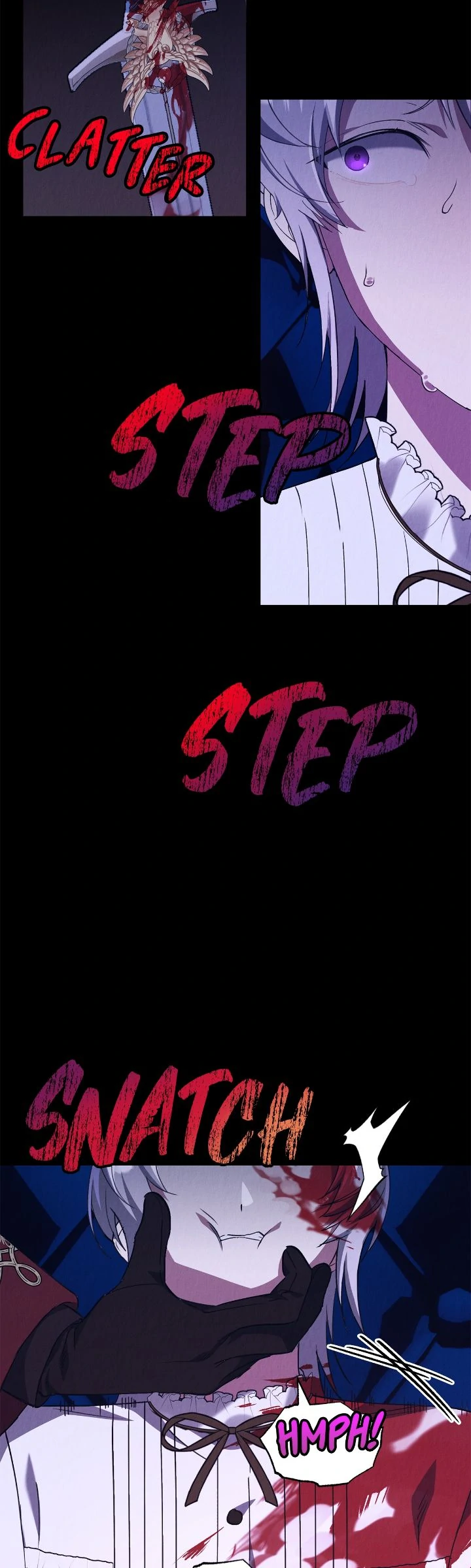 A Second Chance For The Outcast Prince chapter 21 page 10