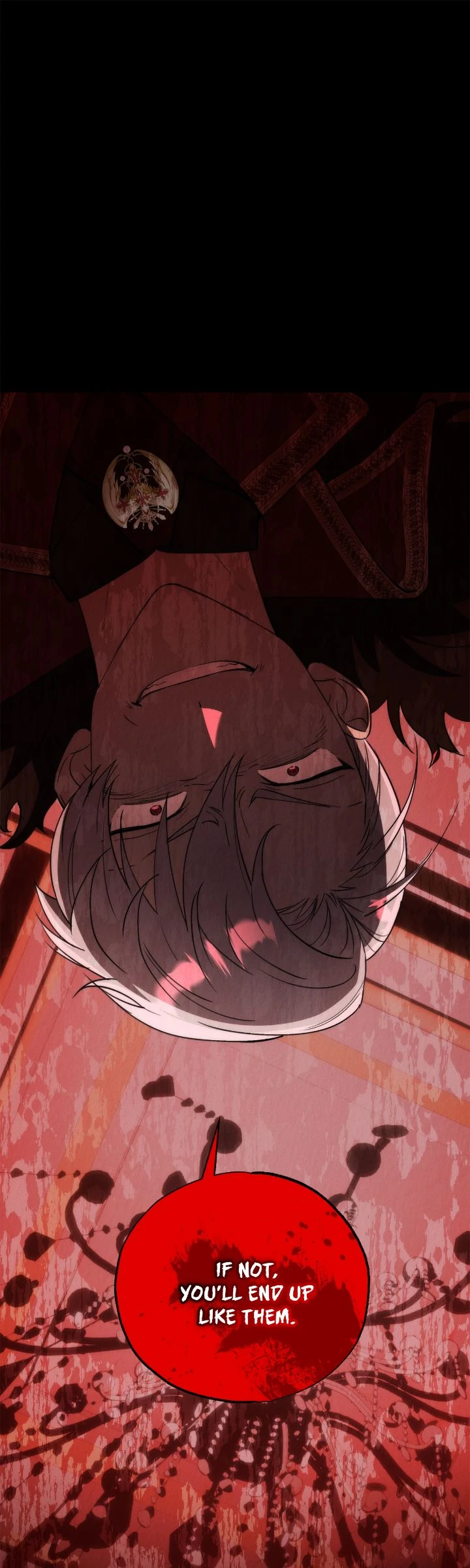 A Second Chance For The Outcast Prince chapter 21 page 13
