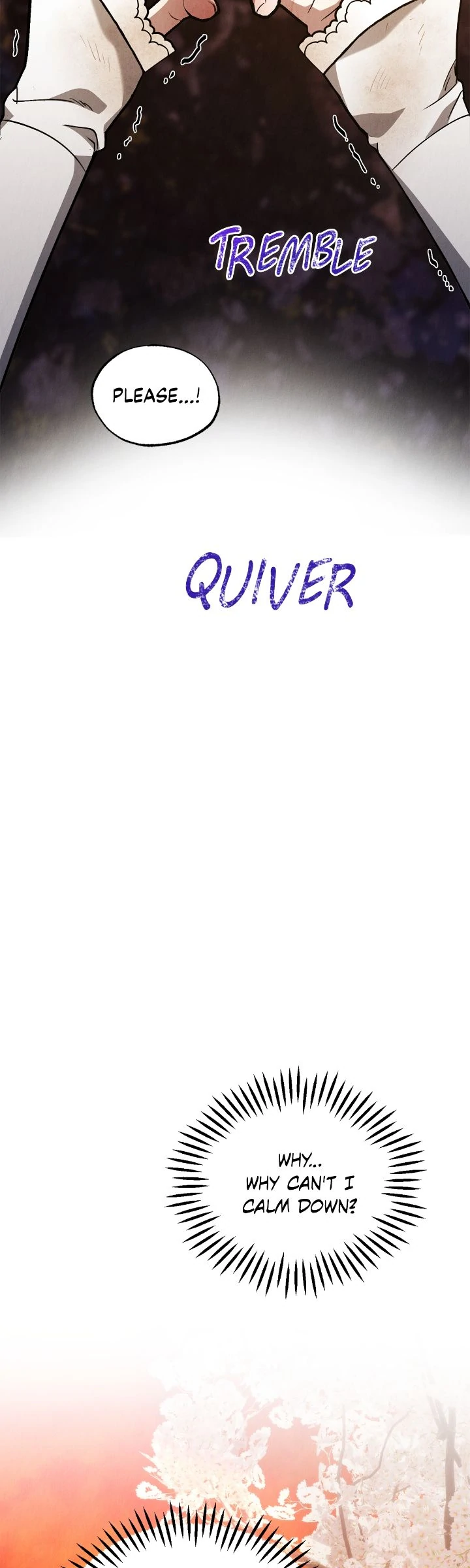 A Second Chance For The Outcast Prince chapter 21 page 2