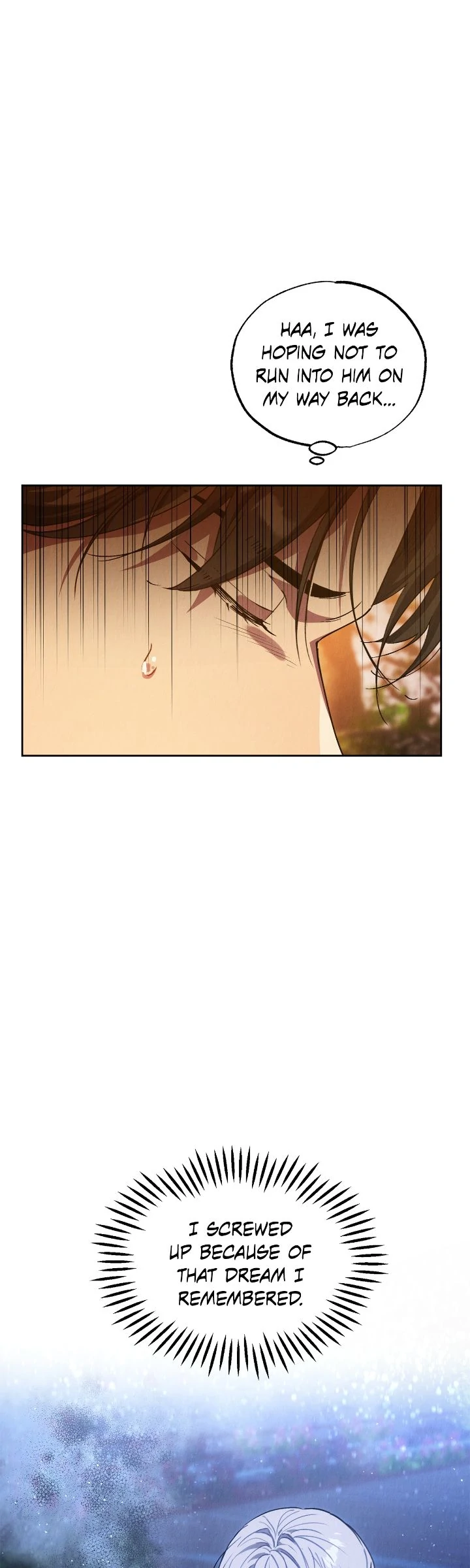 A Second Chance For The Outcast Prince chapter 21 page 24