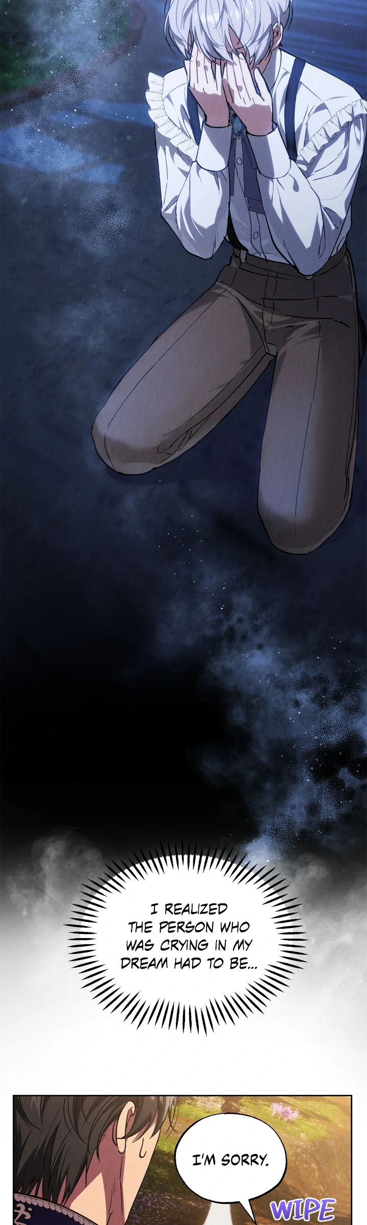 A Second Chance For The Outcast Prince chapter 21 page 25
