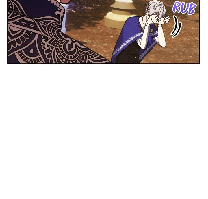 A Second Chance For The Outcast Prince chapter 21 page 26