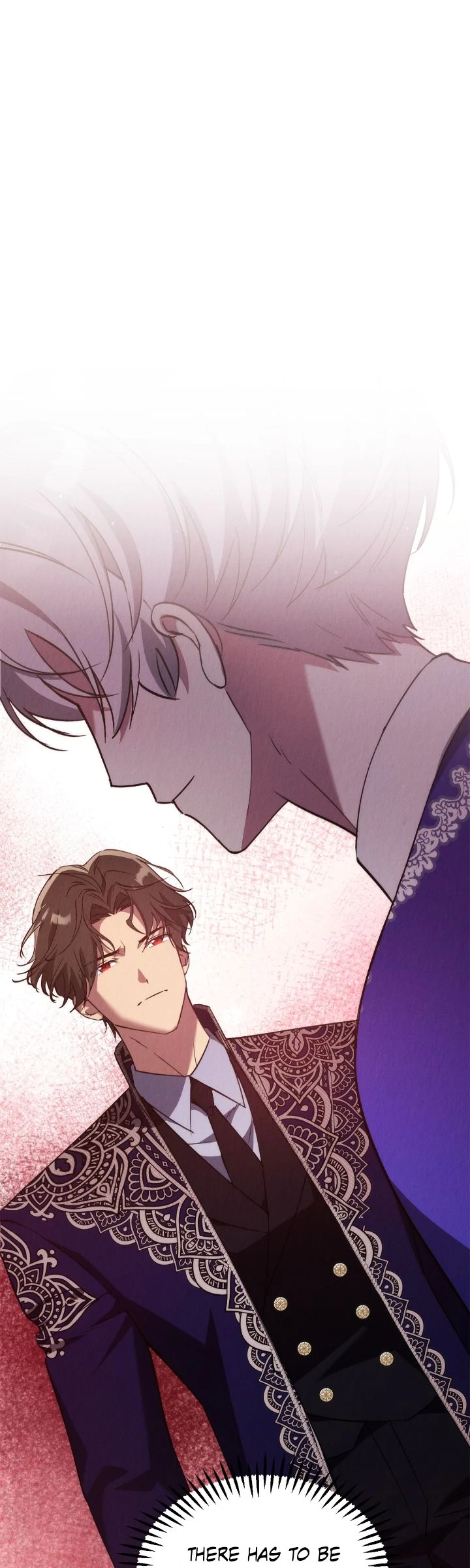 A Second Chance For The Outcast Prince chapter 21 page 33