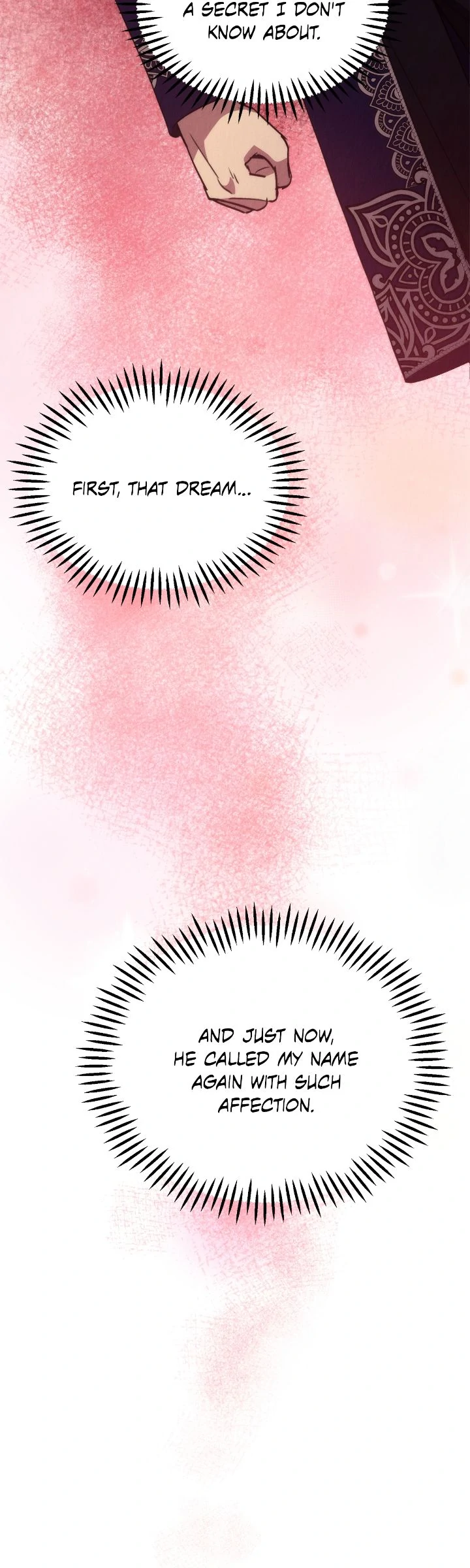 A Second Chance For The Outcast Prince chapter 21 page 34