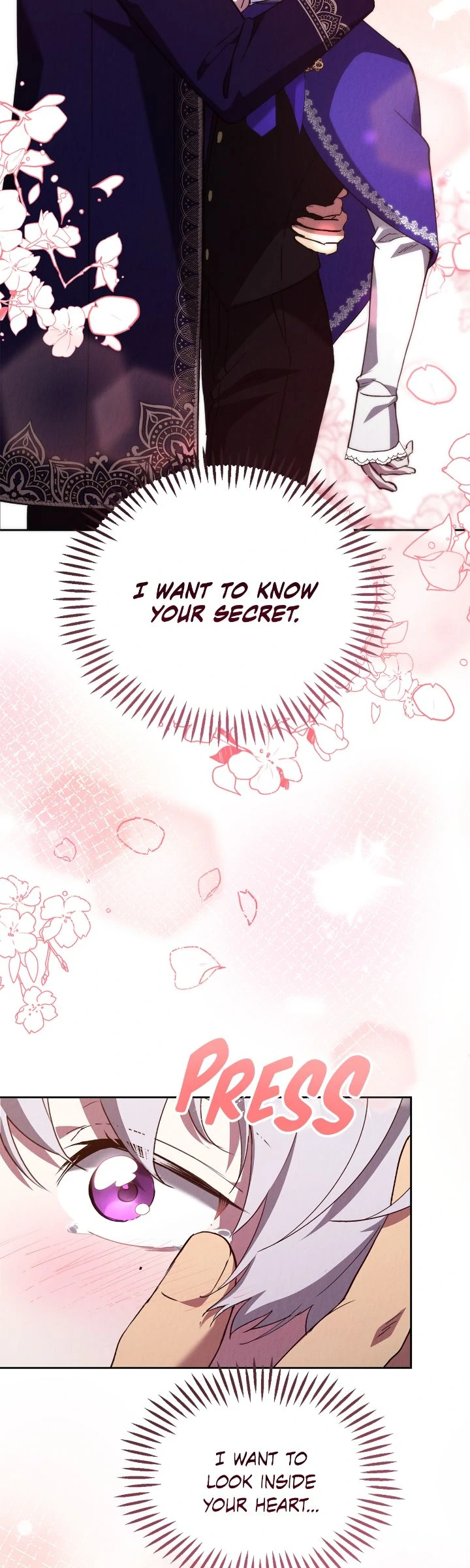 A Second Chance For The Outcast Prince chapter 21 page 36