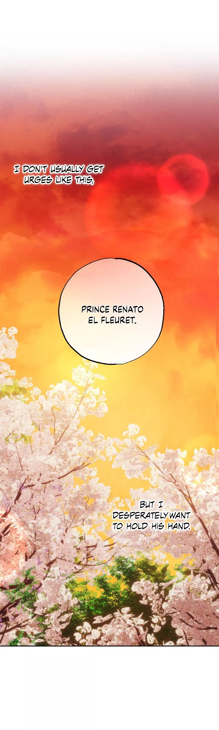 A Second Chance For The Outcast Prince chapter 21 page 38