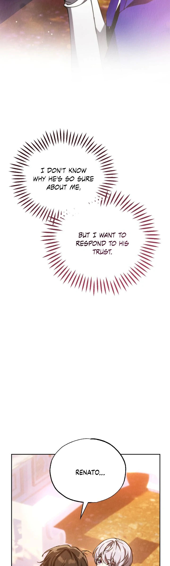 A Second Chance For The Outcast Prince chapter 21 page 42