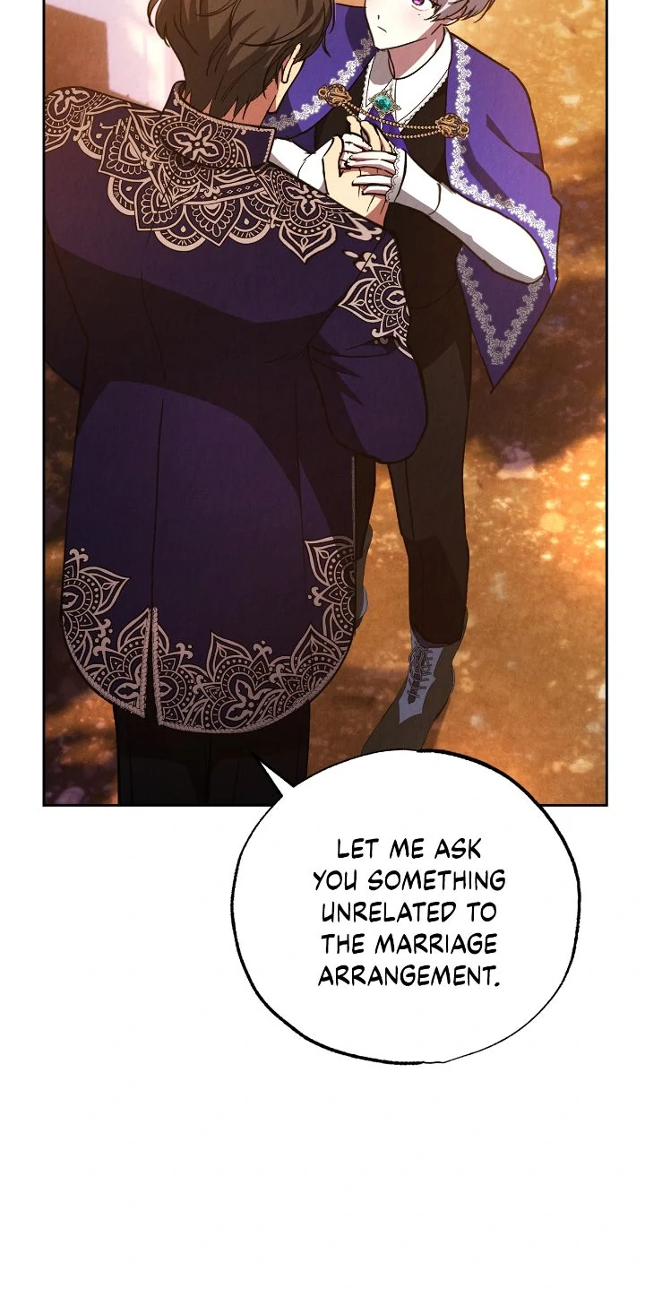 A Second Chance For The Outcast Prince chapter 21 page 43