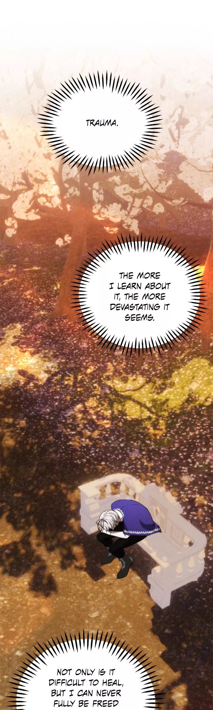 A Second Chance For The Outcast Prince chapter 21 page 5