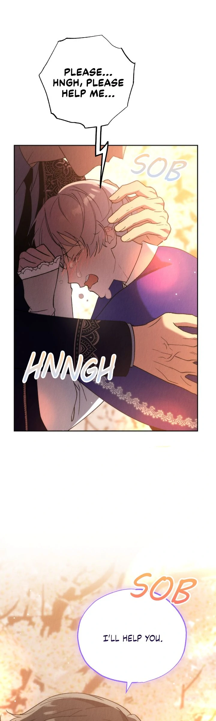 A Second Chance For The Outcast Prince chapter 21 page 50