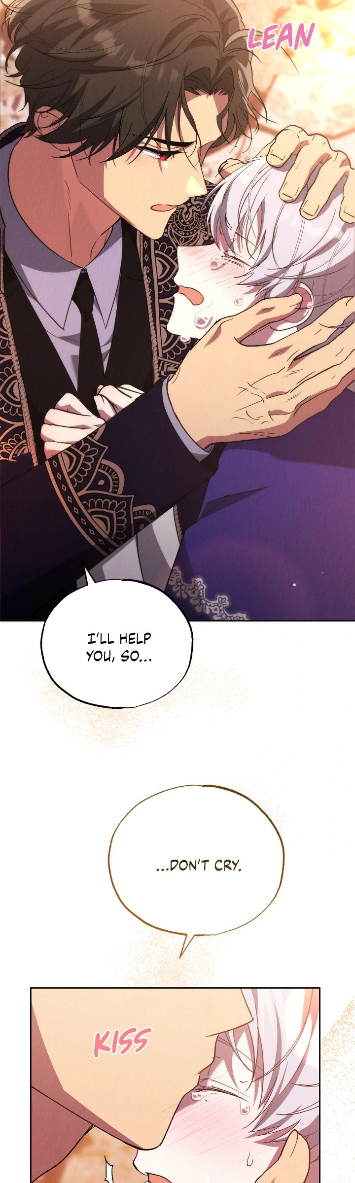 A Second Chance For The Outcast Prince chapter 21 page 51
