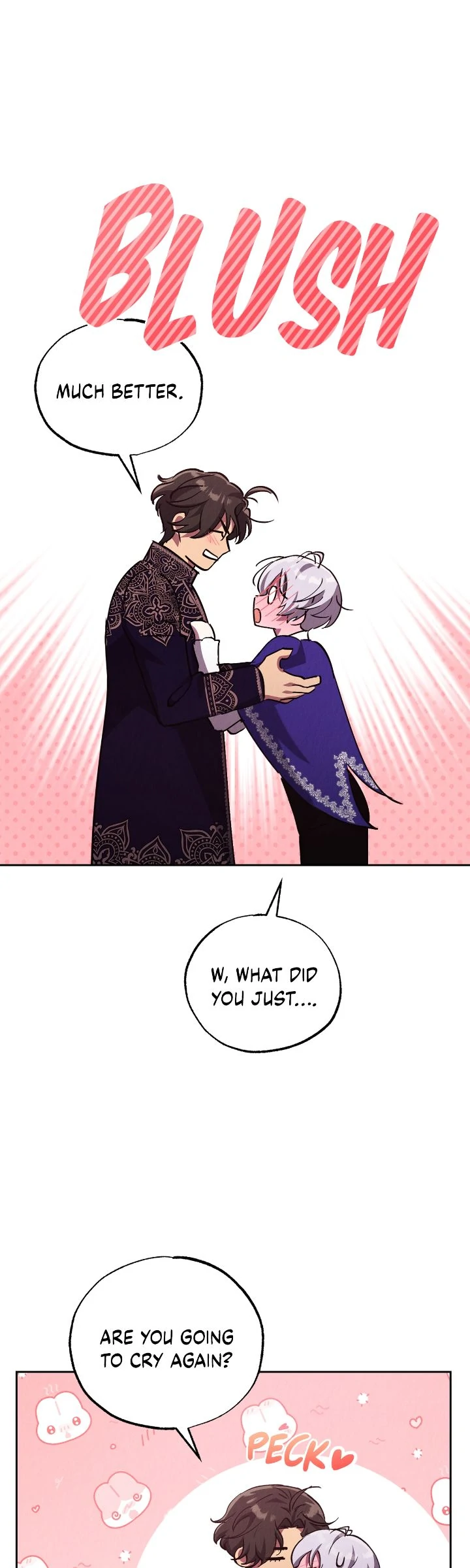 A Second Chance For The Outcast Prince chapter 21 page 53