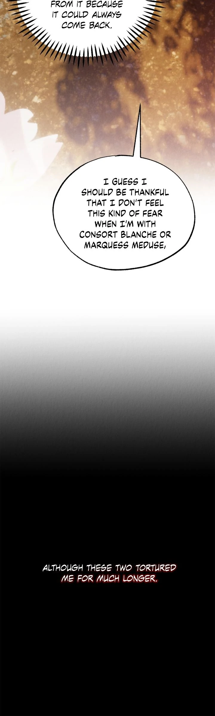 A Second Chance For The Outcast Prince chapter 21 page 6
