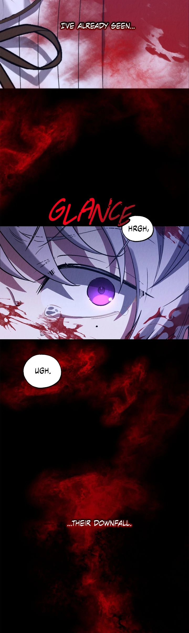 A Second Chance For The Outcast Prince chapter 21 page 8