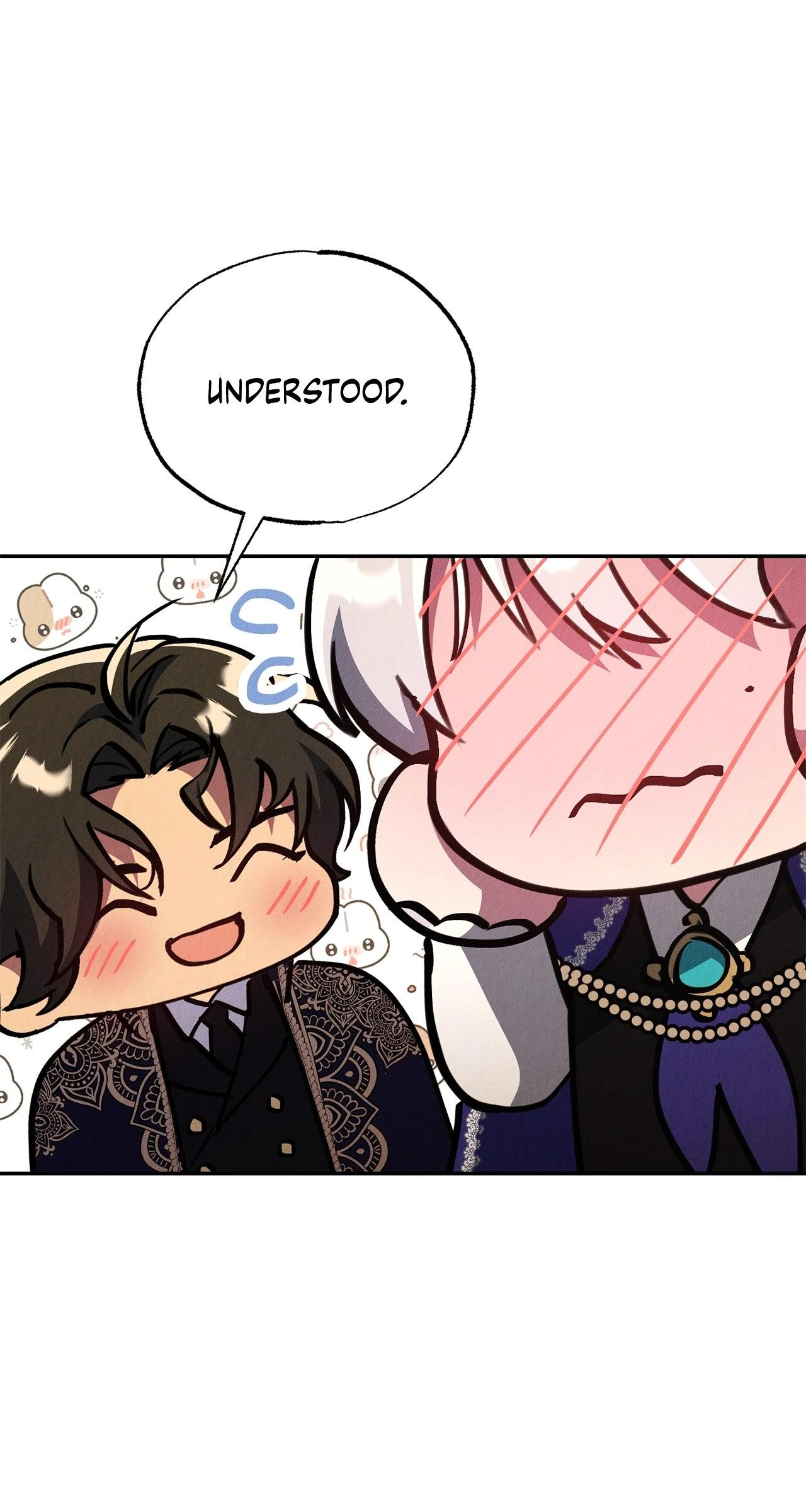 A Second Chance For The Outcast Prince chapter 22 page 4