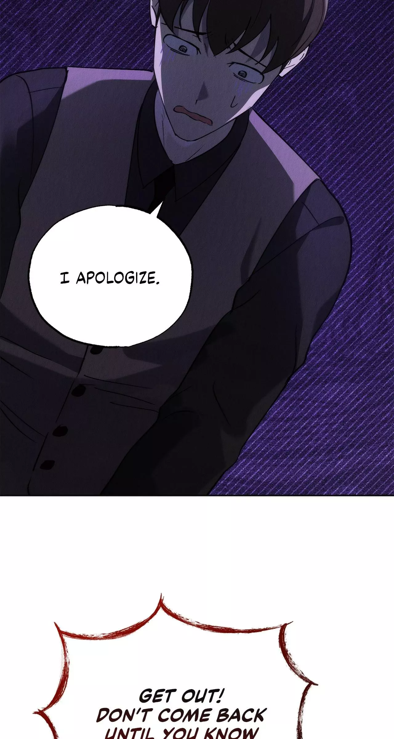 A Second Chance For The Outcast Prince chapter 22 page 45