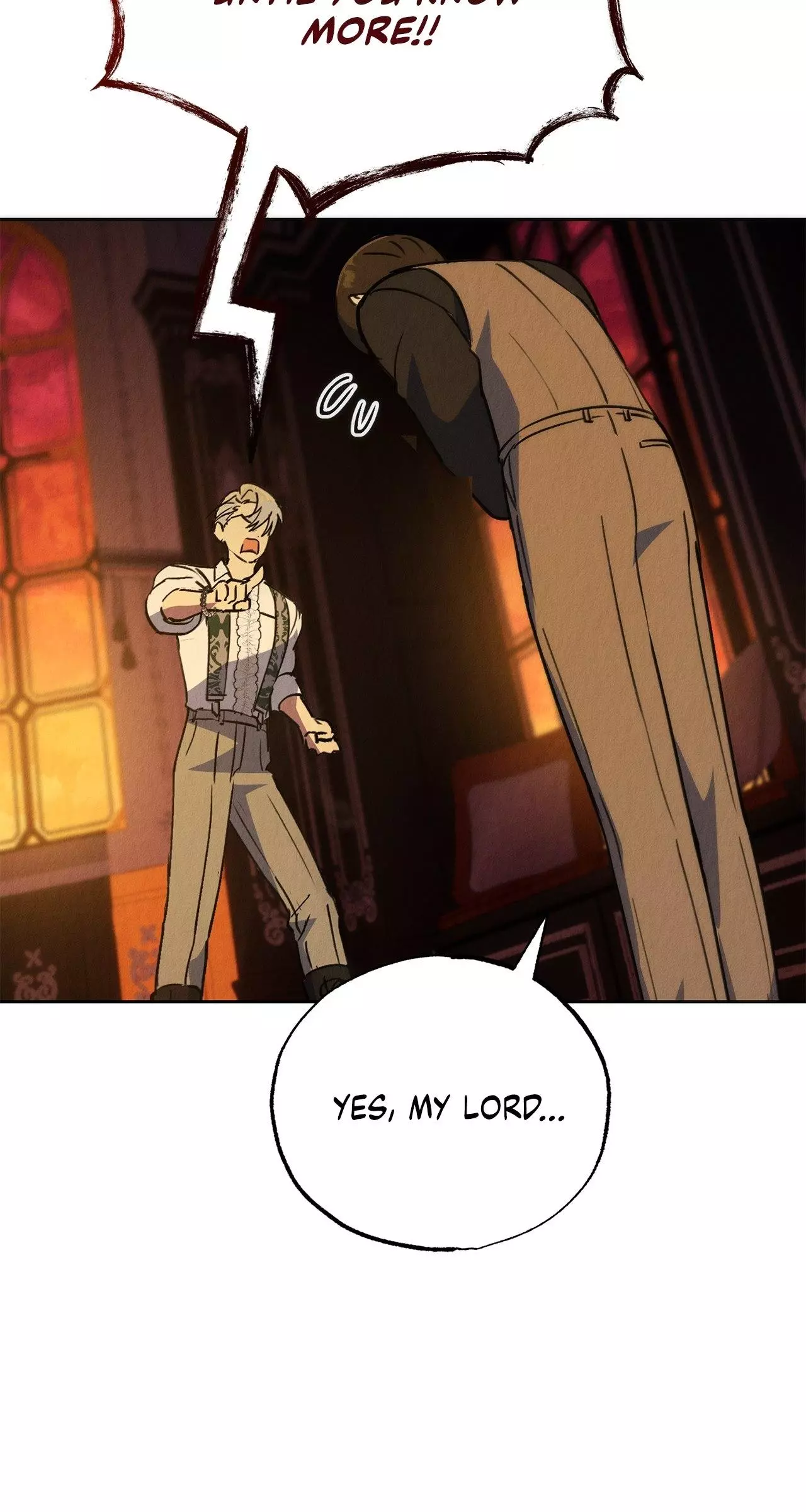 A Second Chance For The Outcast Prince chapter 22 page 46