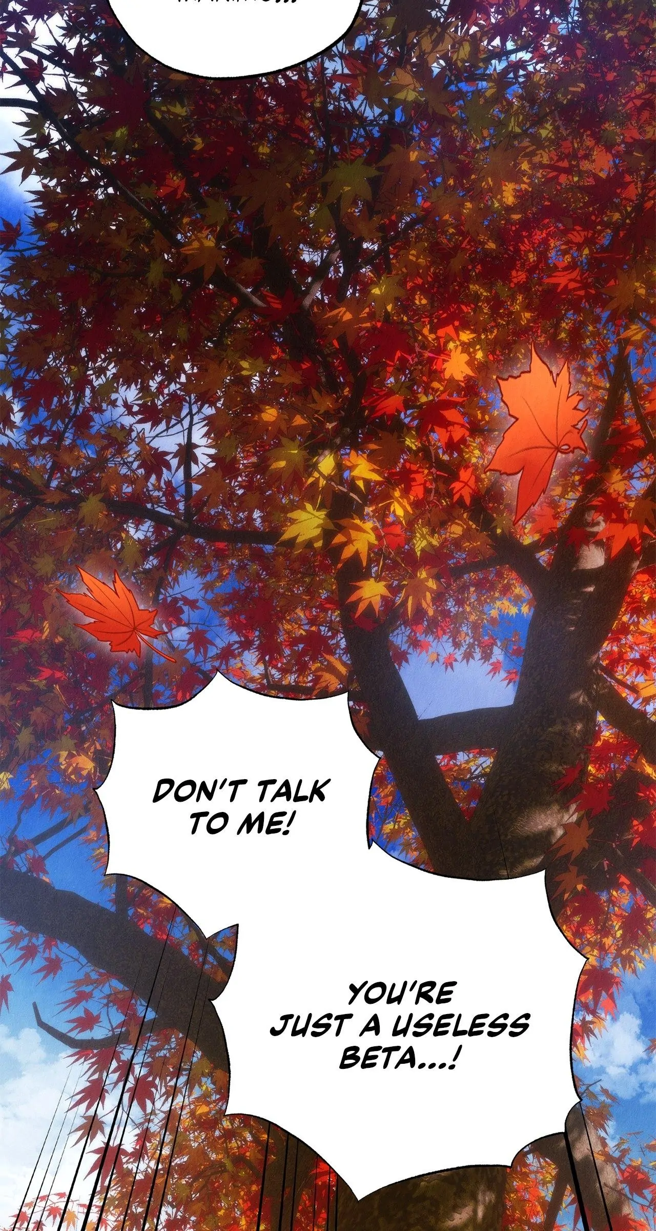 A Second Chance For The Outcast Prince chapter 22 page 76