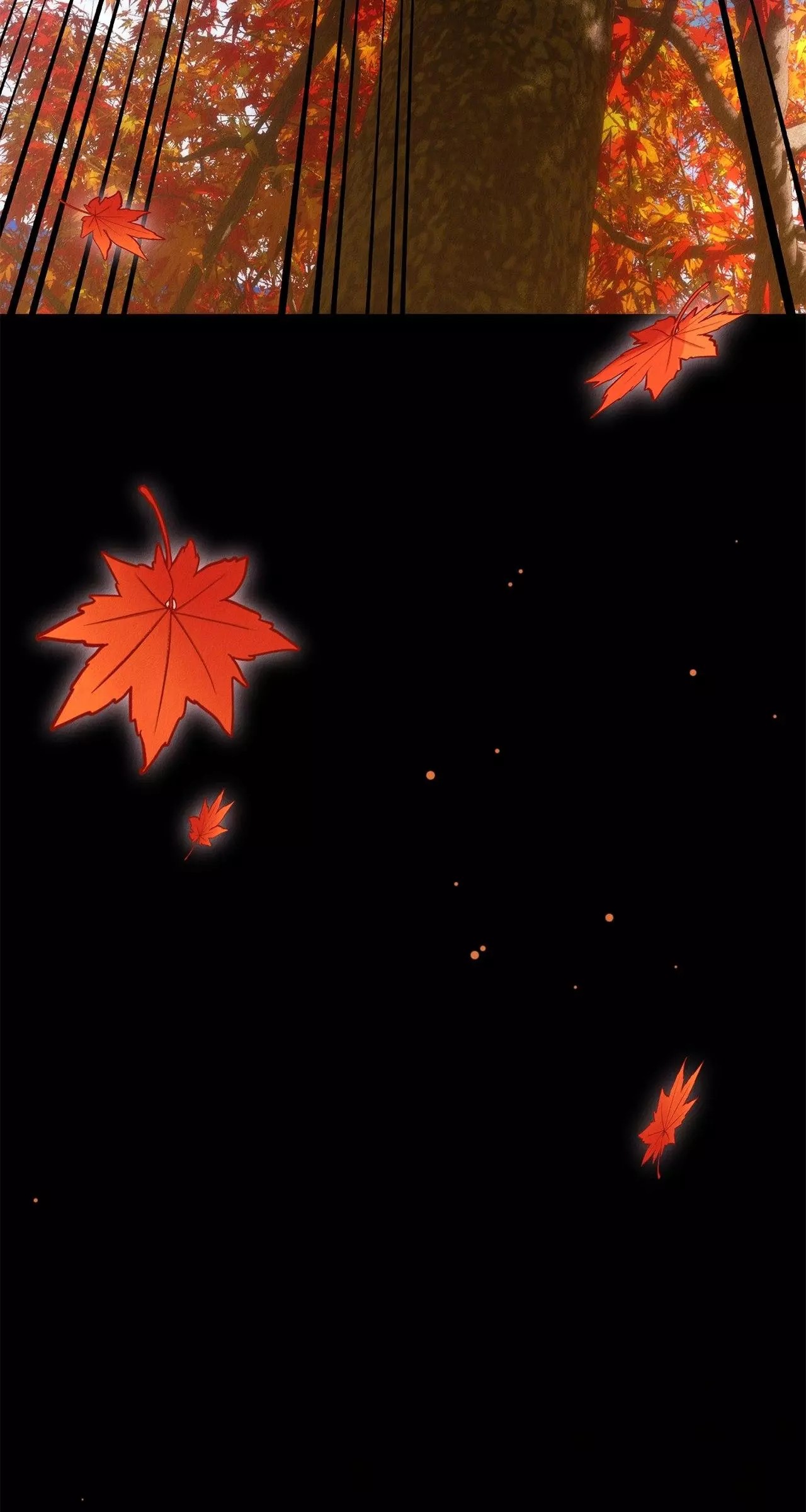A Second Chance For The Outcast Prince chapter 22 page 77