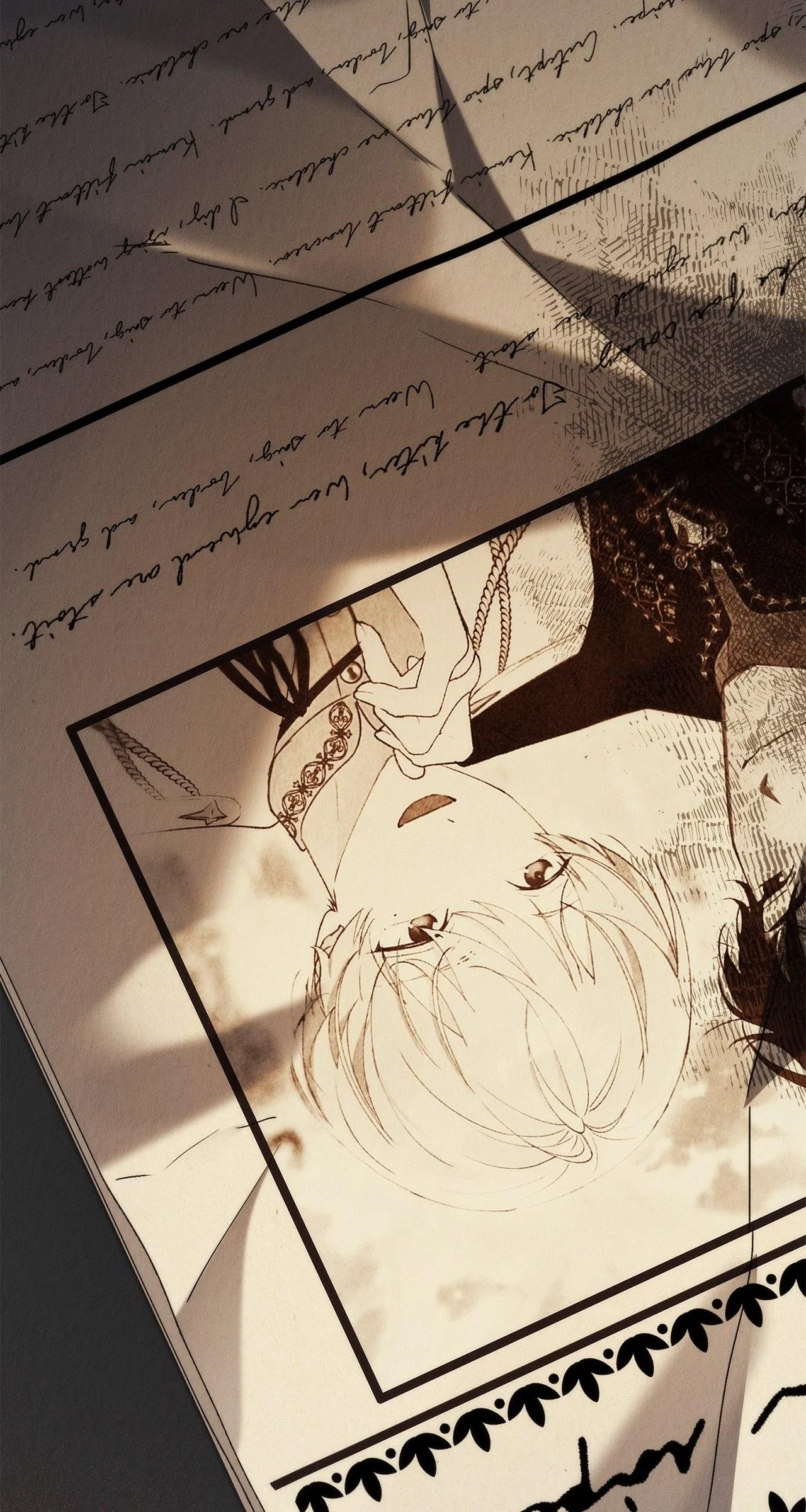 A Second Chance For The Outcast Prince chapter 22 page 79