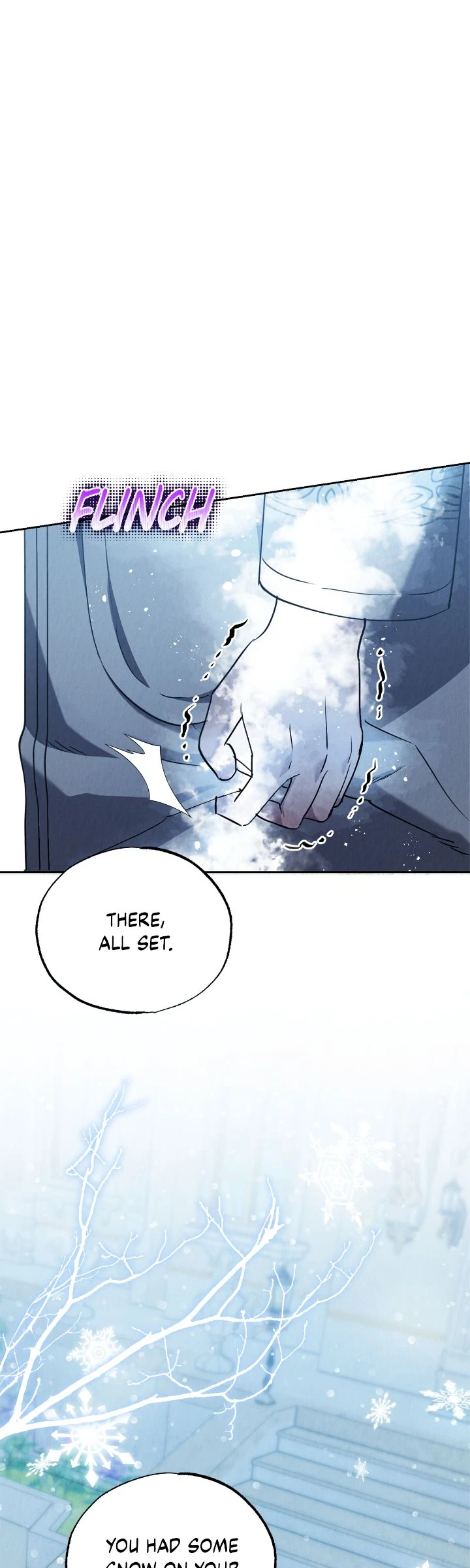 A Second Chance For The Outcast Prince chapter 24 page 2
