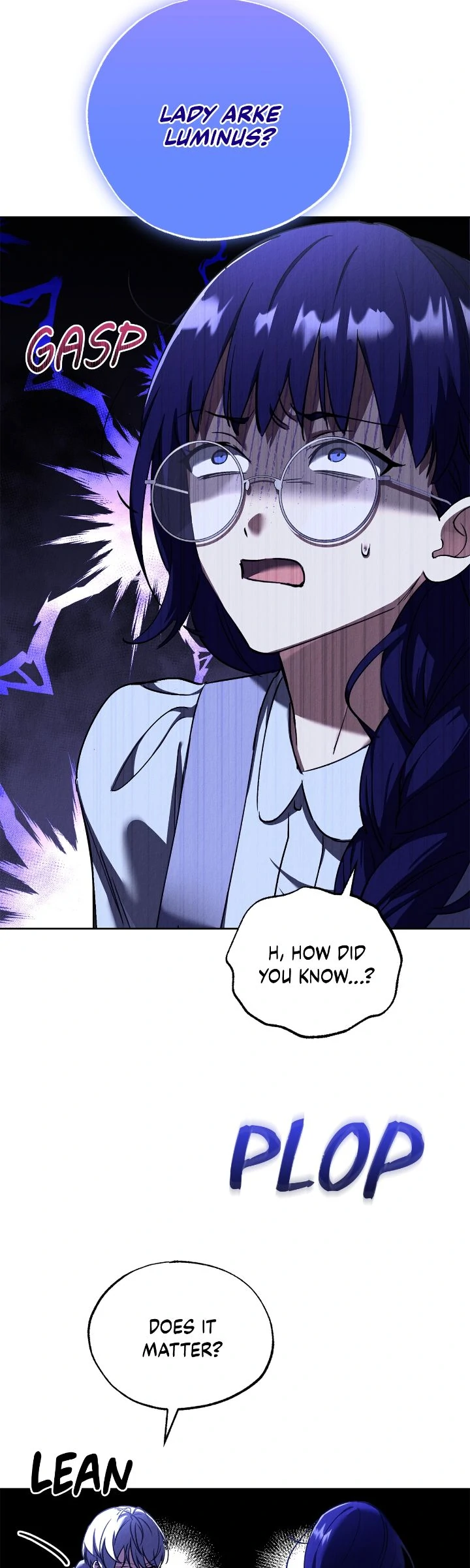 A Second Chance For The Outcast Prince chapter 28 page 5