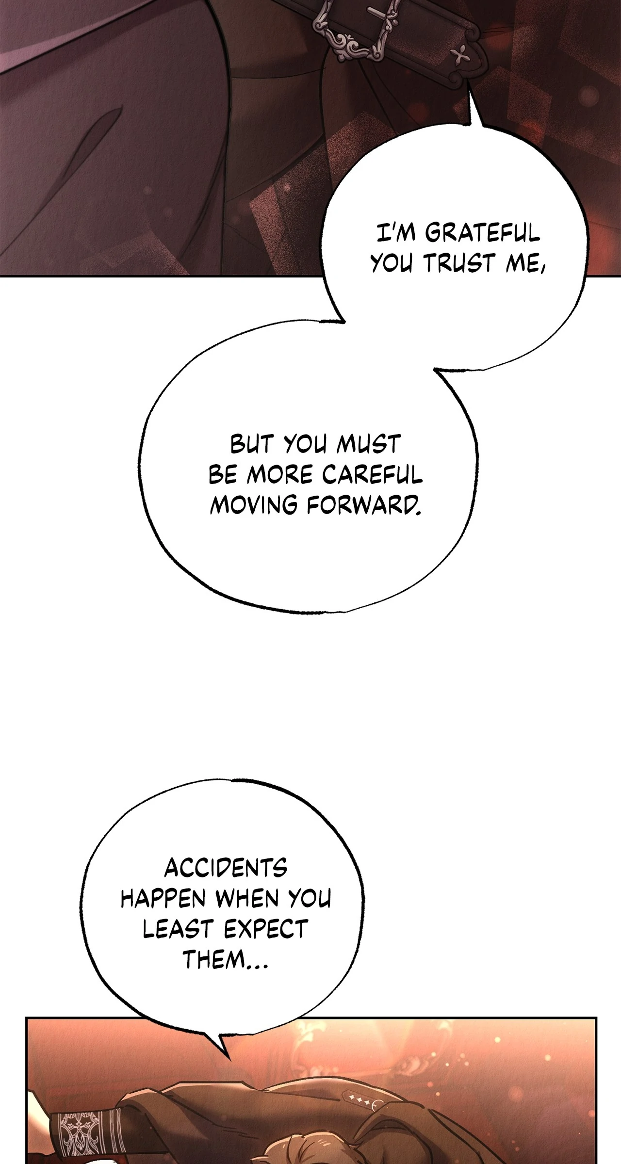 A Second Chance For The Outcast Prince chapter 29 page 2