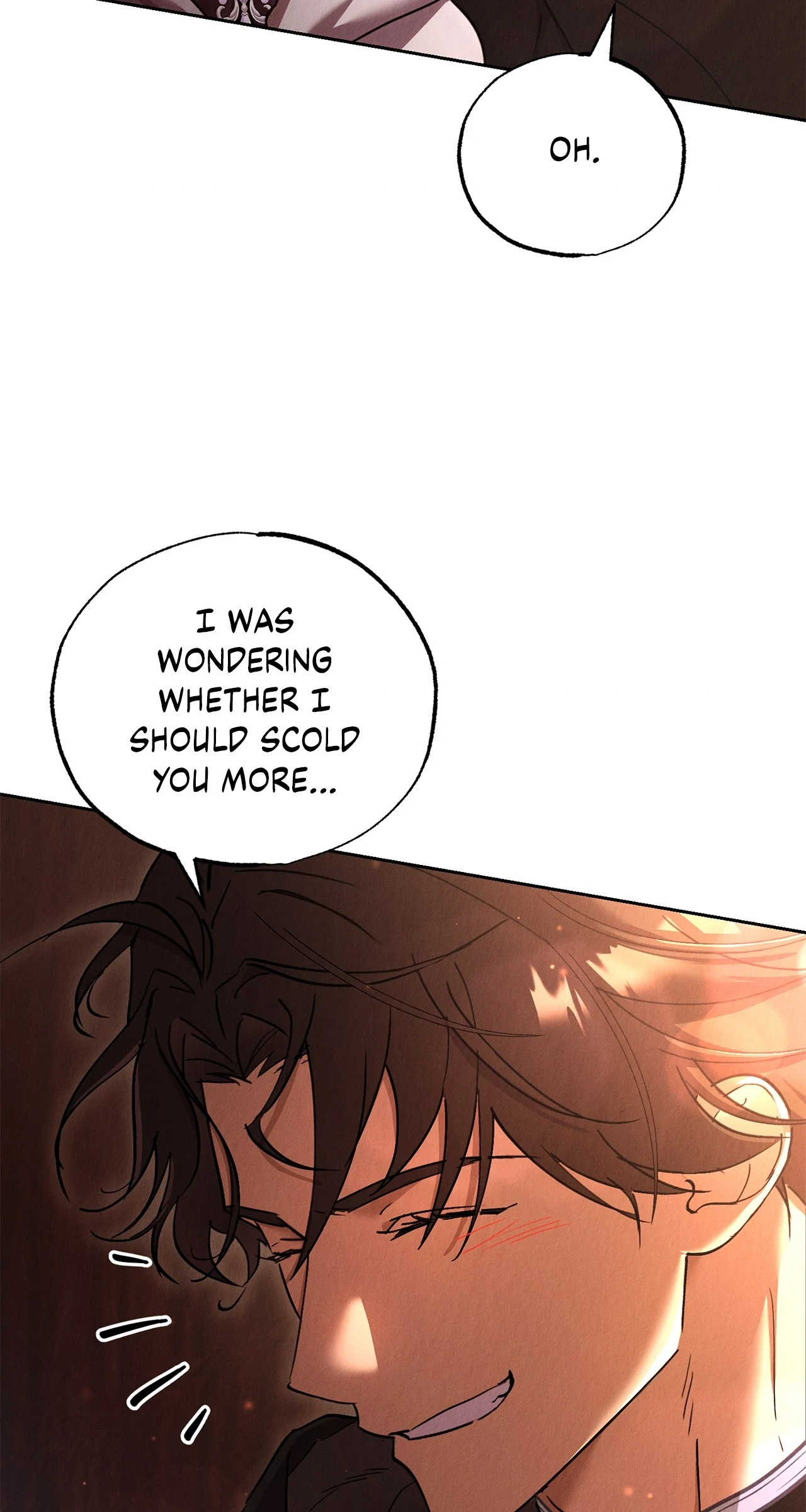 A Second Chance For The Outcast Prince chapter 29 page 32