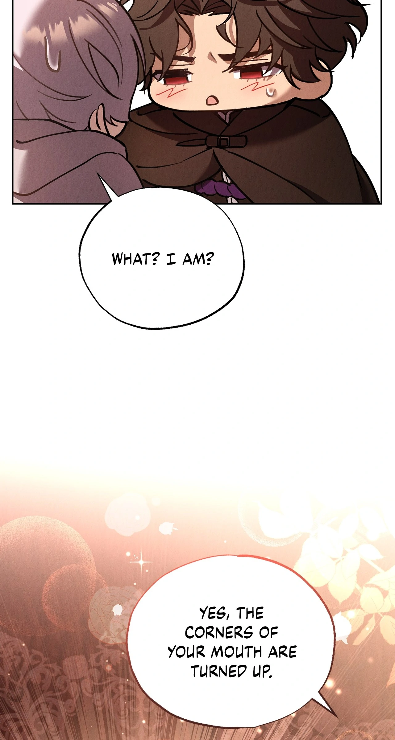 A Second Chance For The Outcast Prince chapter 29 page 4