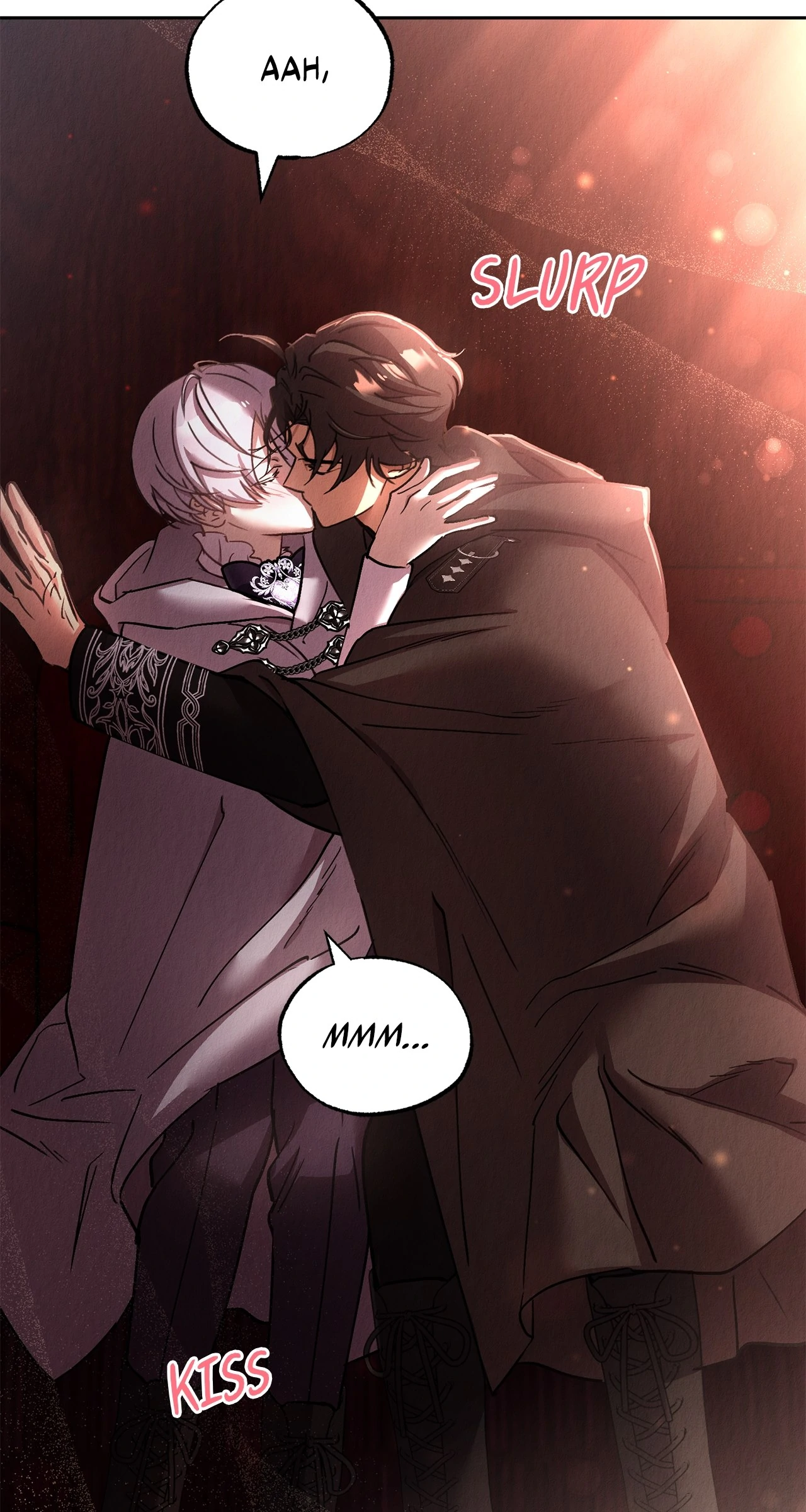 A Second Chance For The Outcast Prince chapter 29 page 46