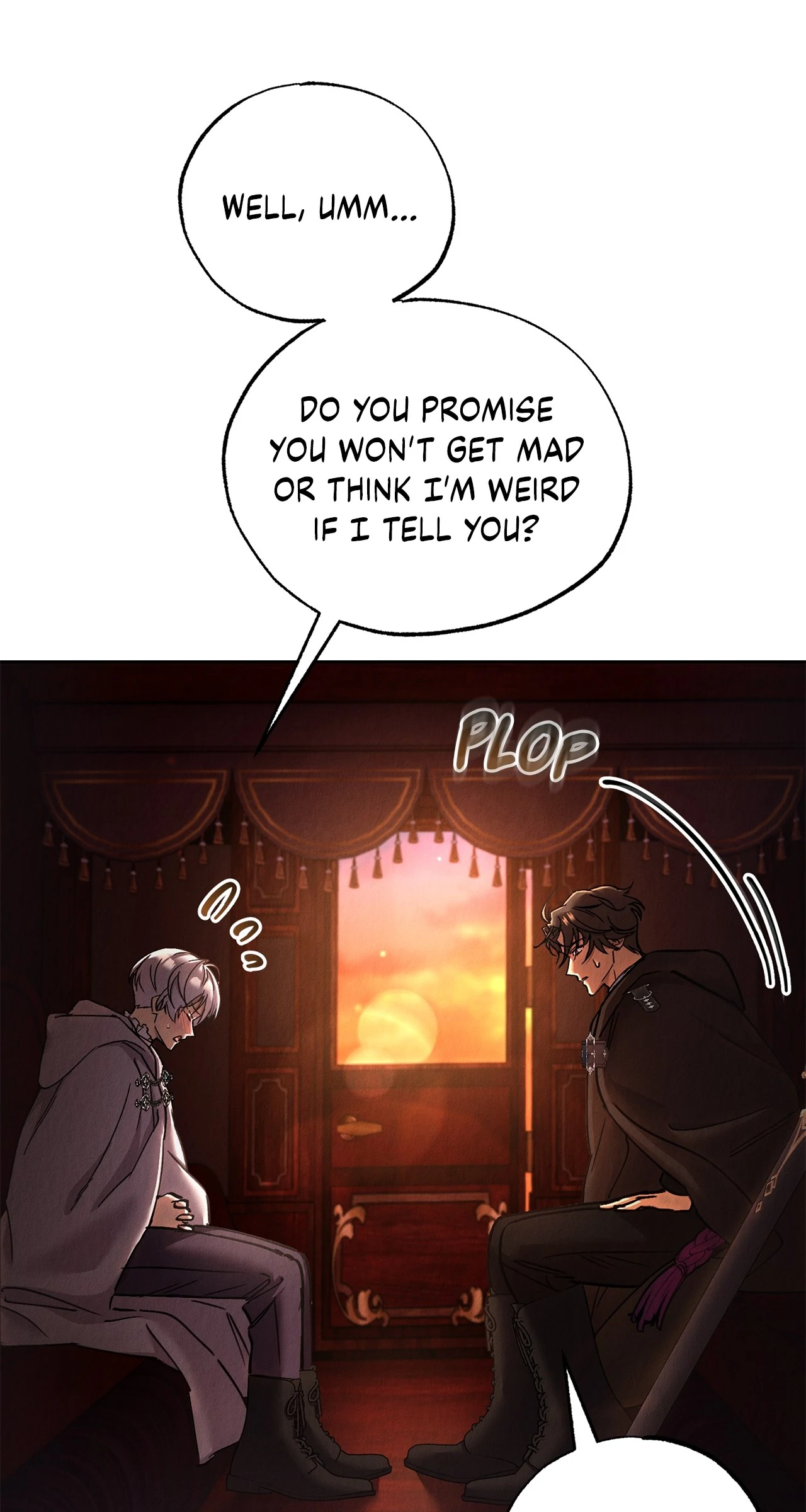 A Second Chance For The Outcast Prince chapter 29 page 7