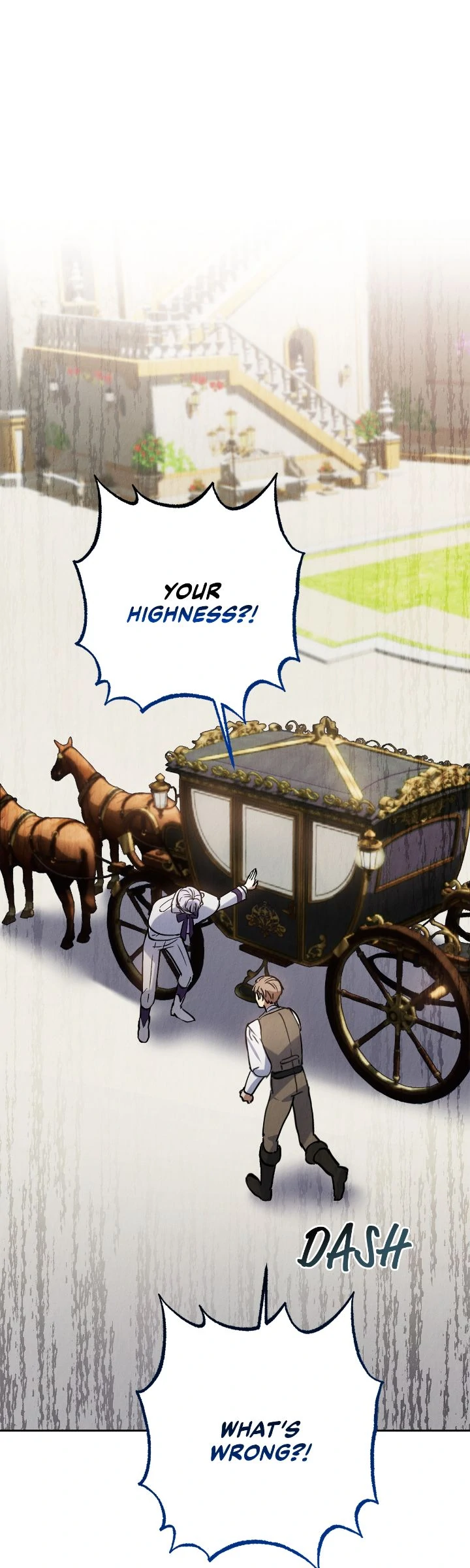 A Second Chance For The Outcast Prince chapter 3 page 44