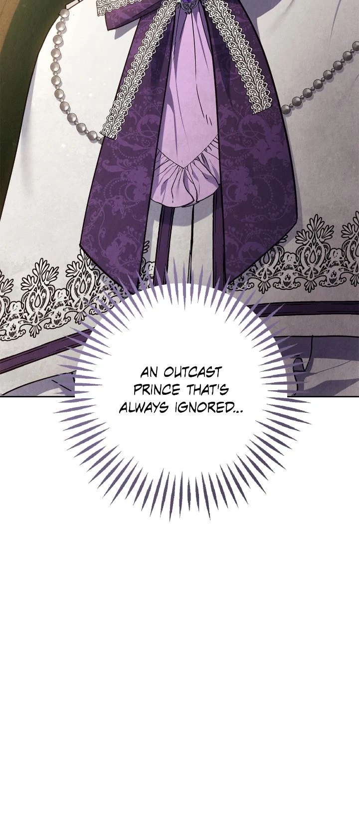 A Second Chance For The Outcast Prince chapter 3 page 6