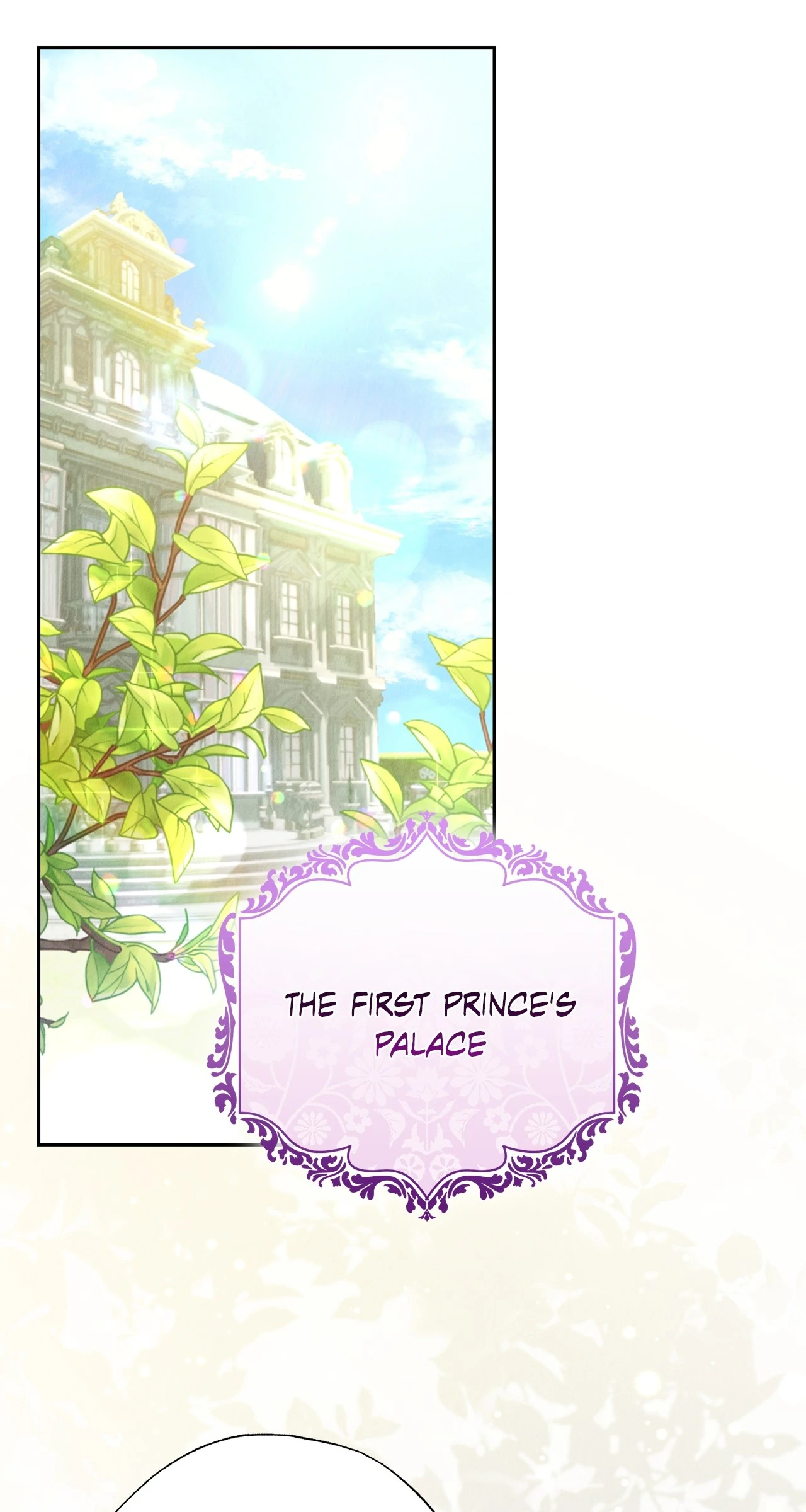 A Second Chance For The Outcast Prince chapter 30 page 2