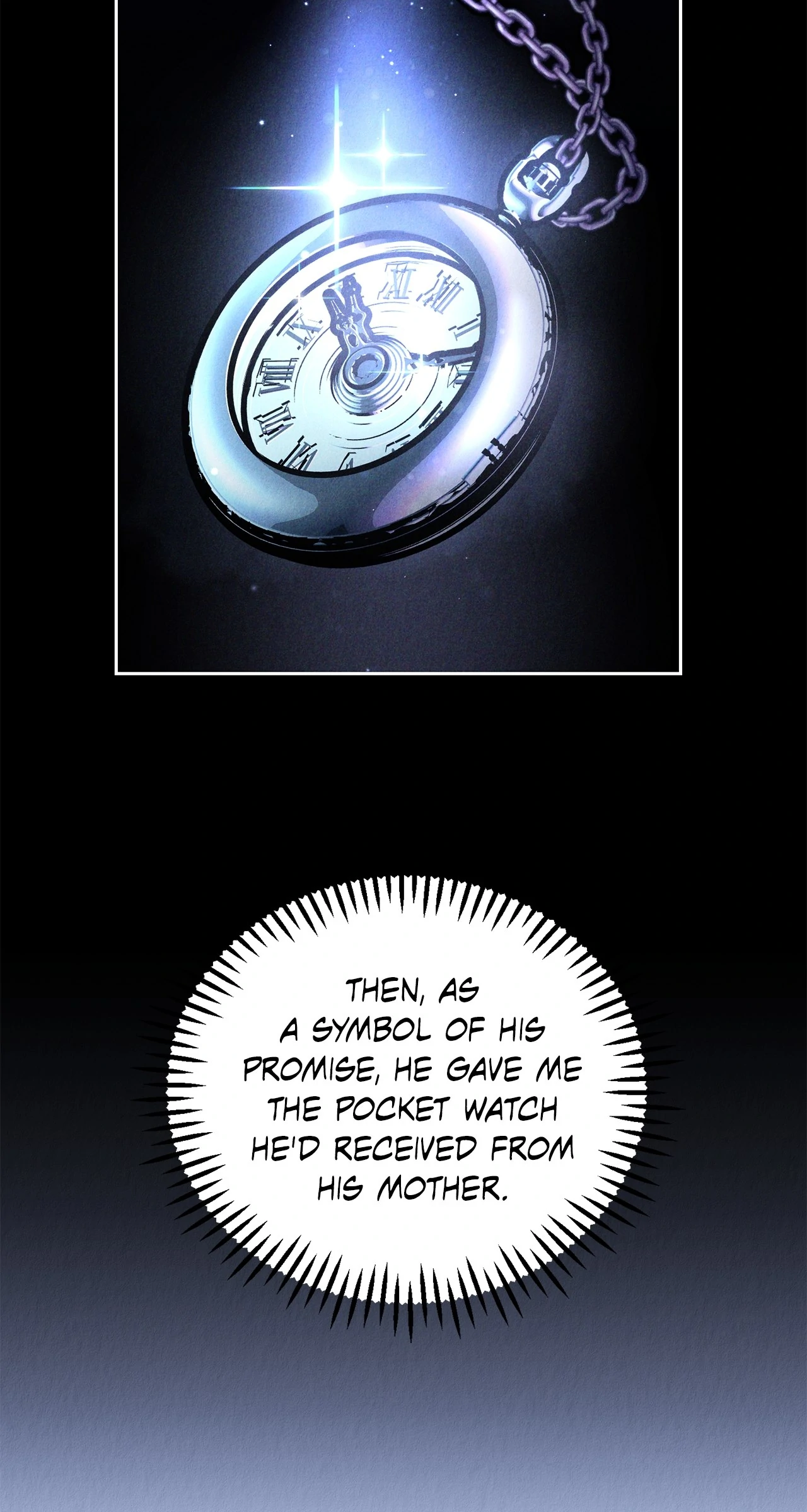 A Second Chance For The Outcast Prince chapter 30 page 76