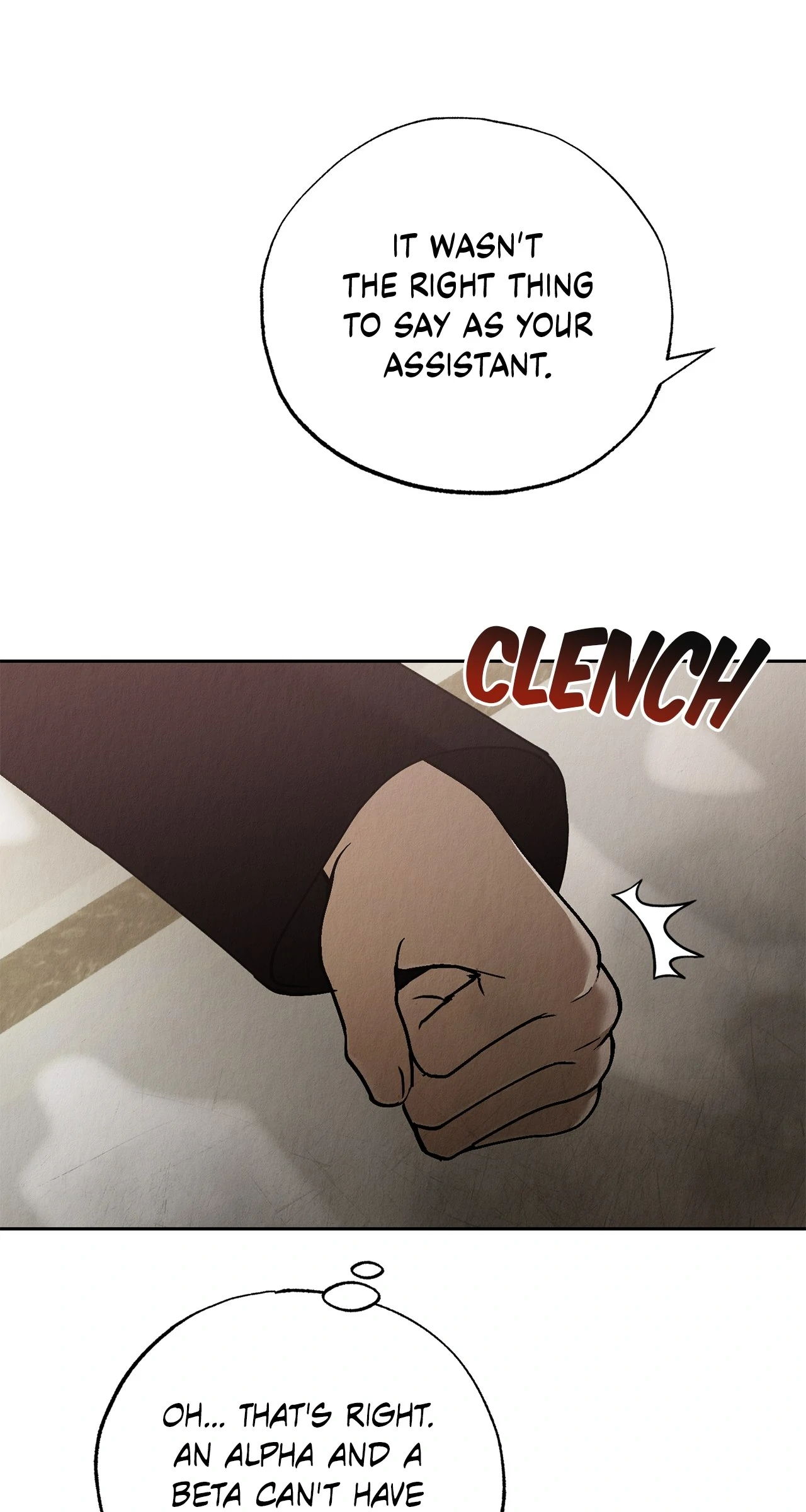 A Second Chance For The Outcast Prince chapter 30 page 83