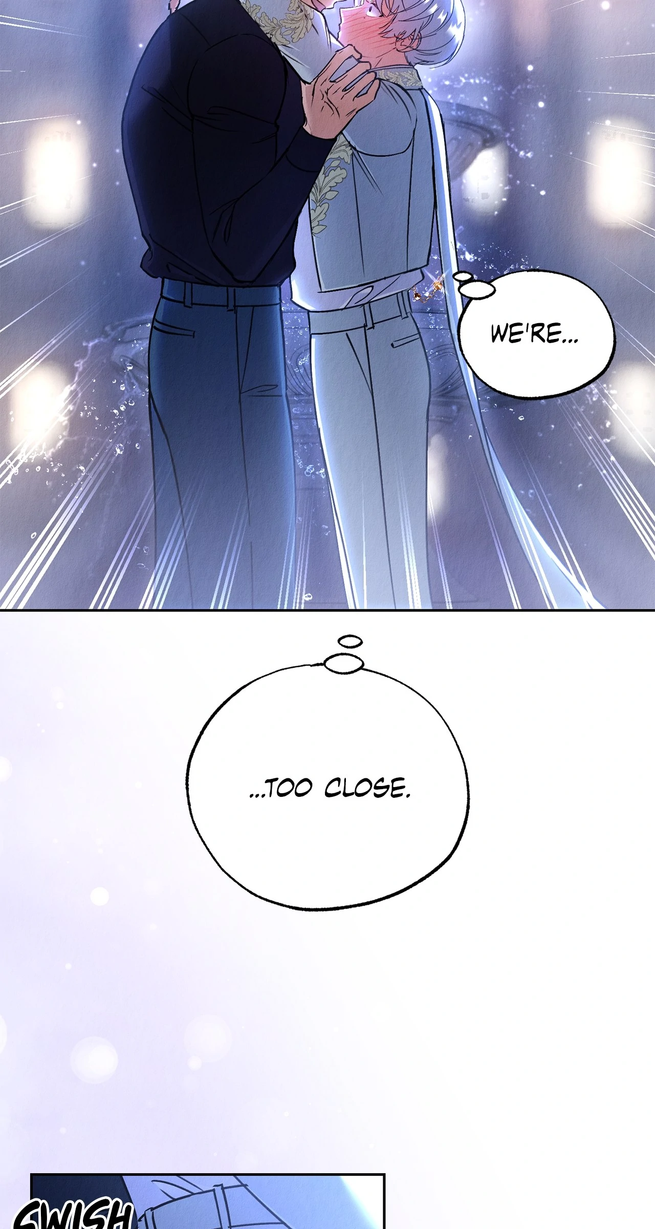 A Second Chance For The Outcast Prince chapter 32 page 16