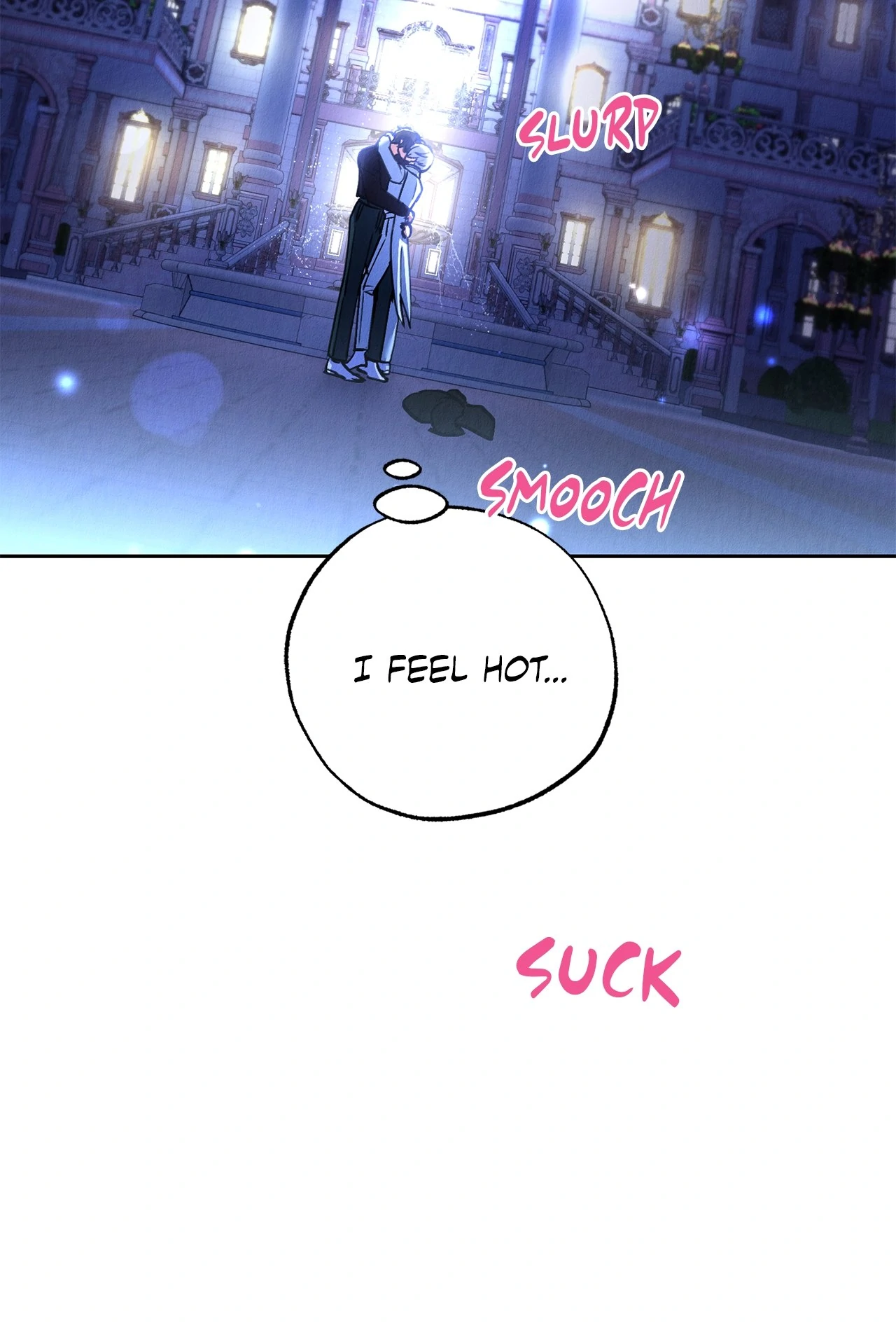 A Second Chance For The Outcast Prince chapter 32 page 20