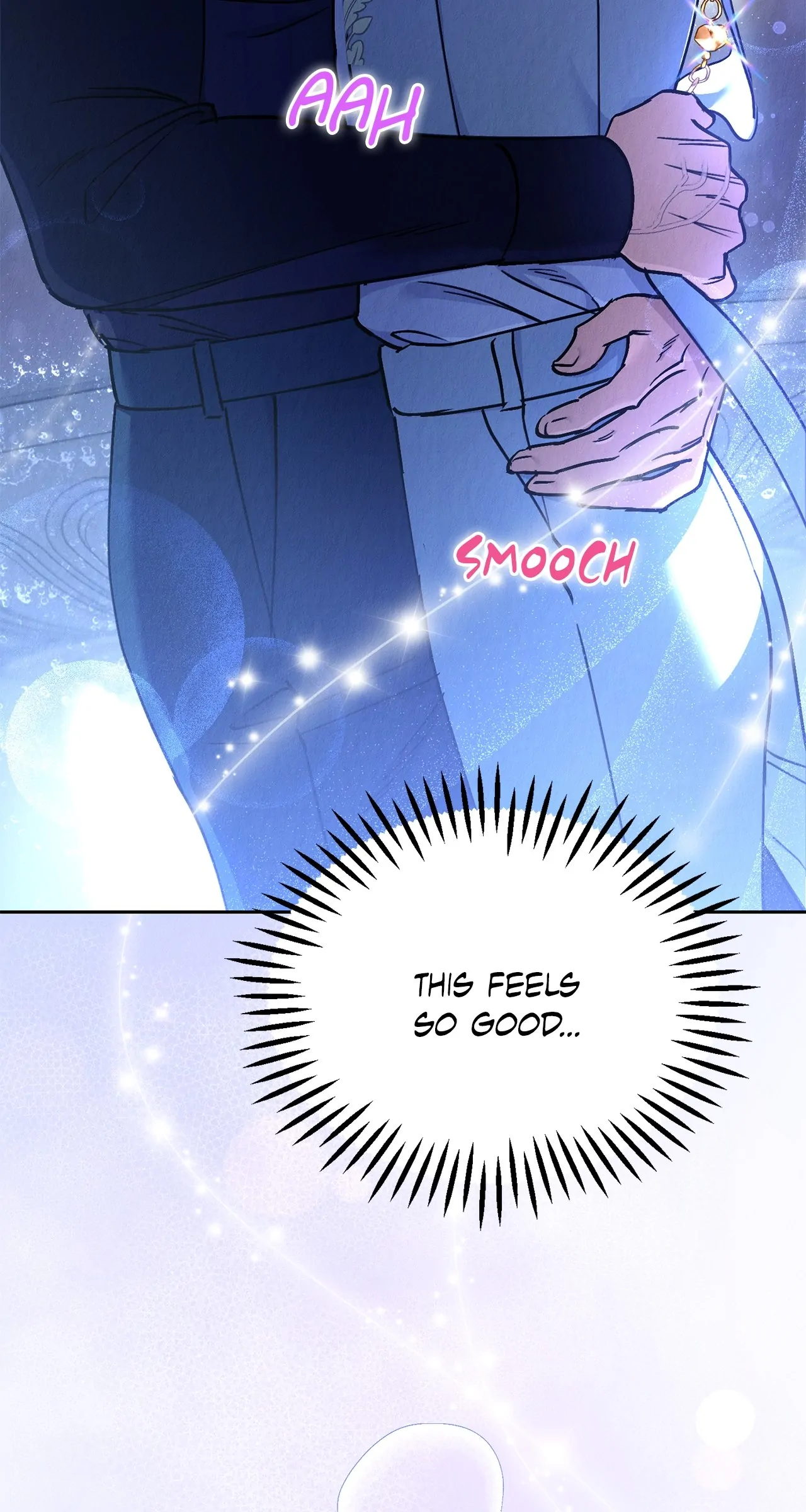 A Second Chance For The Outcast Prince chapter 32 page 22