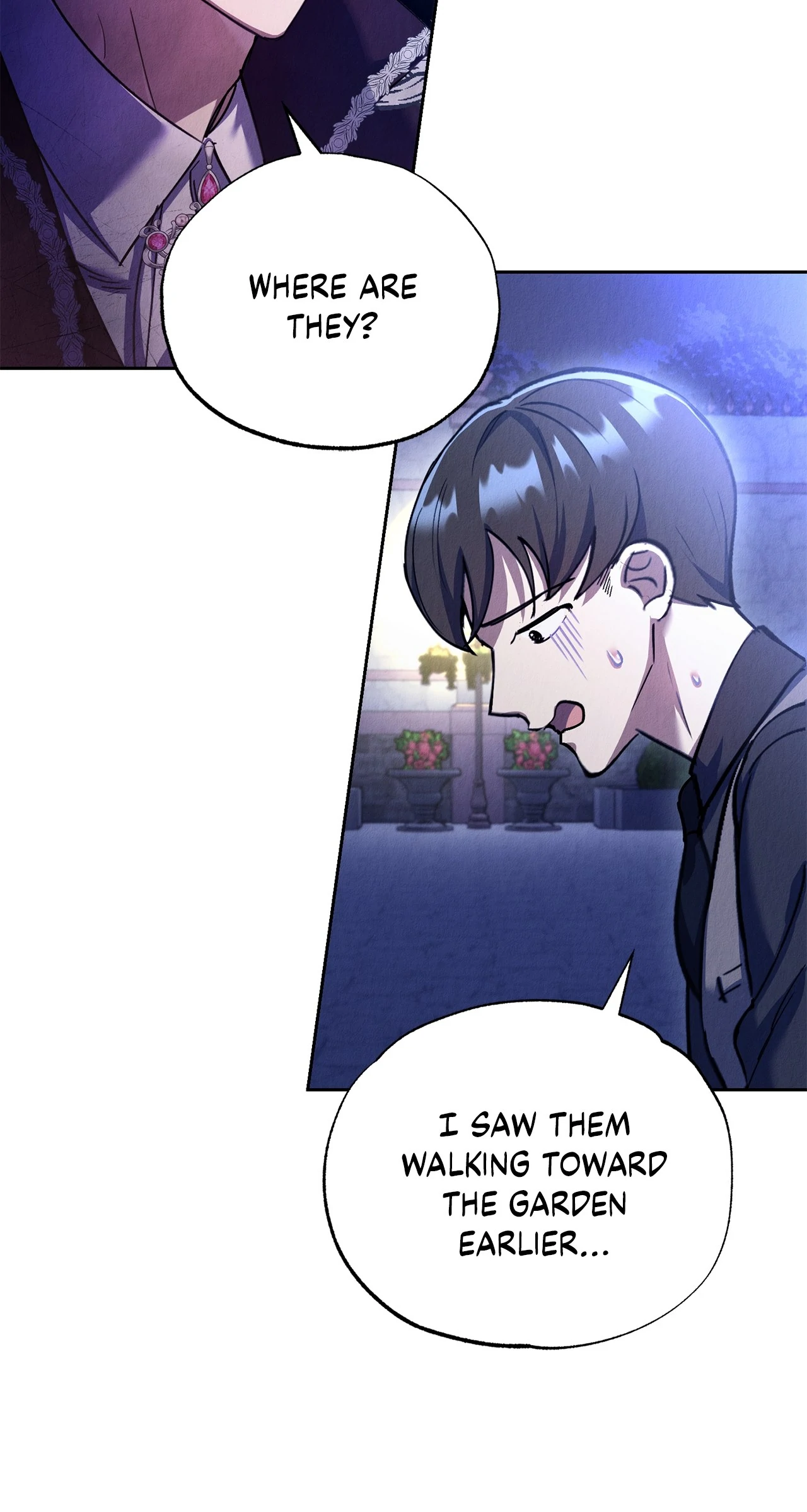 A Second Chance For The Outcast Prince chapter 32 page 29