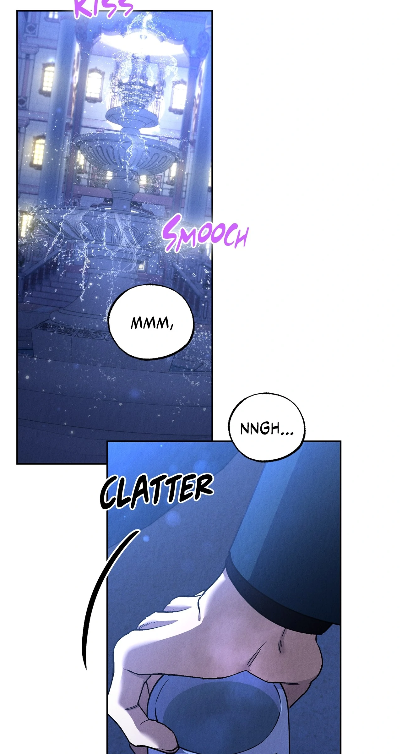 A Second Chance For The Outcast Prince chapter 32 page 3